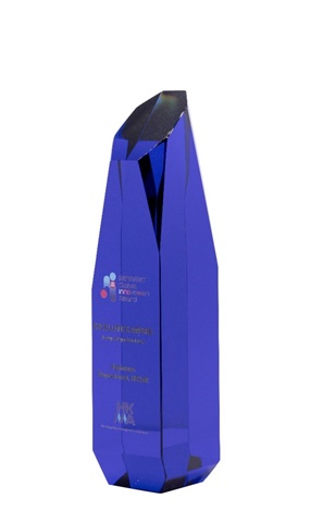 HKMA/HKT Global Innovation Award 2022/23 - Excellence Award under the Innovative Organization (Large) category
