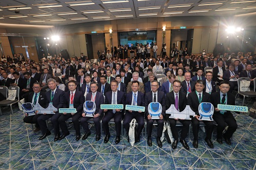 International Conference on Roads and Railways 2025 Photos