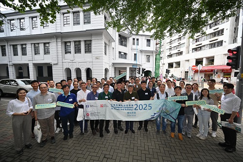 International Conference on Roads and Railways 2025 Photos