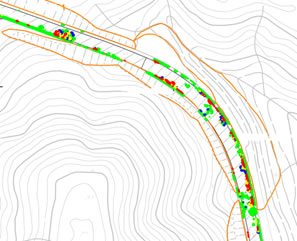 tree map