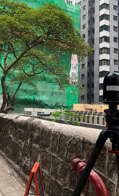 A Terrestrial Laser Scanning Survey