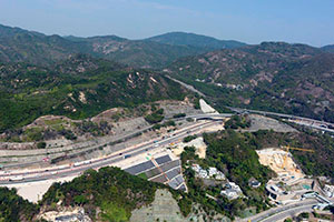 Tuen Mun Road