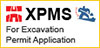 Excavation Permit Management System (XPMS)