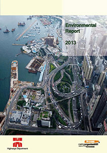 Environmental Report 2013 Environmental Report 2013