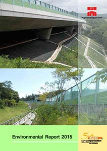 Environmental Report 2015 Environmental Report 2015
