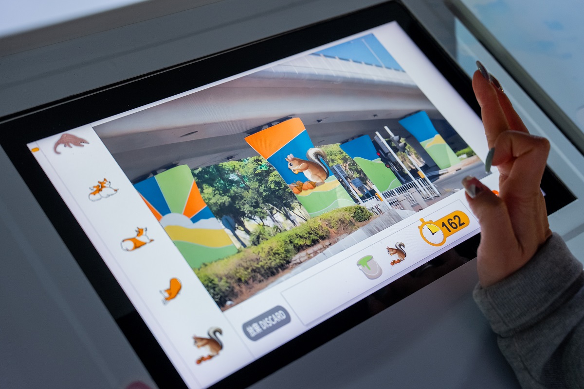 香港花卉展覽2026相片