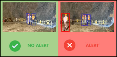 人工智能圖像識別系統圖片